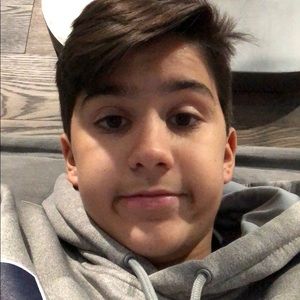 Meet your Posher, Willy